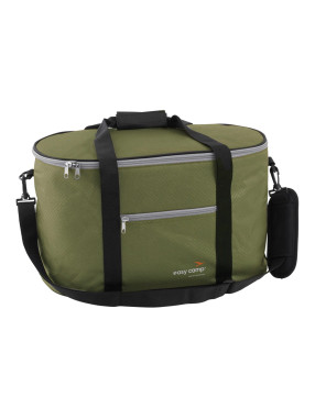 EASY CAMP Geanta frigorifica Arctic Daisy L