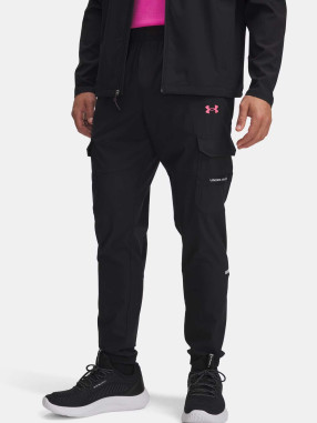 UNDER ARMOUR Αθλητικό Παντελόνι  UA Tech Utility Woven Pant