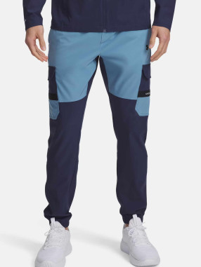 UNDER ARMOUR Pantaloni sport Ua Tech Utility Woven