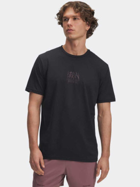 UNDER ARMOUR Κοντομάνικη Μπλούζα Project Rock