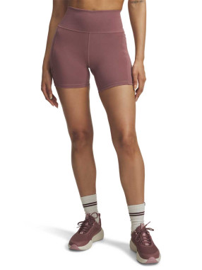 UNDER ARMOUR Αθλητικό Κολάν Project Rock Middle Women's Biker