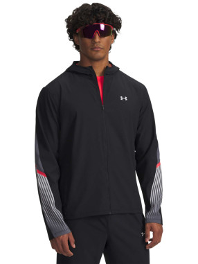 UNDER ARMOUR Geaca De Vant Ua Velociti Storm