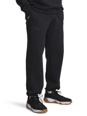 UNDER ARMOUR Αθλητικό Παντελόνι Pjt Rock Icon Jgr