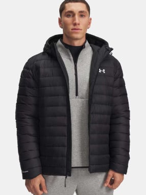 UNDER ARMOUR Geaca Ua Sportswear Ins Jkt