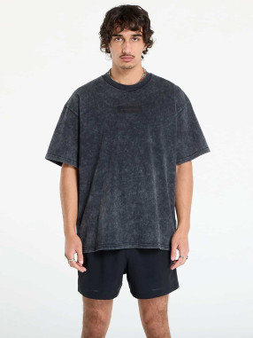 UNDER ARMOUR Κοντομάνικη Μπλούζα Project Rock Heavyweight