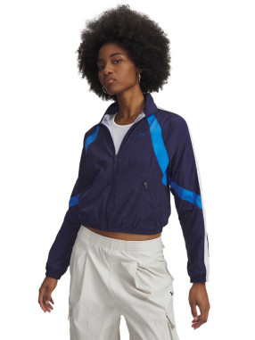 UNDER ARMOUR Μπουφάν  Long-Sleeves UA HG Rib 1/4 Zip
£44.00