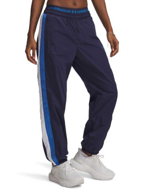 UNDER ARMOUR Αθλητικό Παντελόνι UA Icon Crinkle Pant