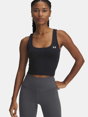 UNDER ARMOUR Αμάνικη Μπλούζα UA Motion