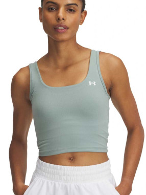 UNDER ARMOUR Αμάνικη Μπλούζα UA Motion