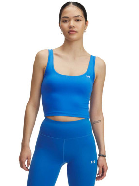 UNDER ARMOUR Αμάνικη Μπλούζα UA Motion