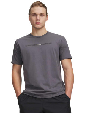 UNDER ARMOUR Тениска UA M BLUR WM SS