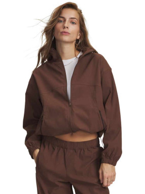 UNDER ARMOUR Ветровка Luna Wvn FZ