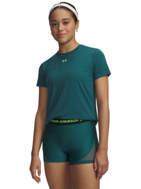 UNDER ARMOUR Тениска UA Vanish SS