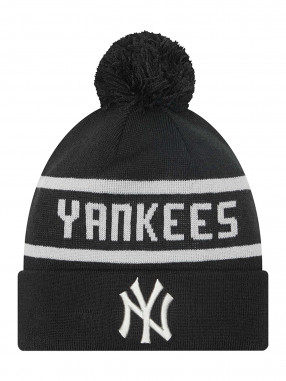 NEW ERA Зимна шапка New York Yankees