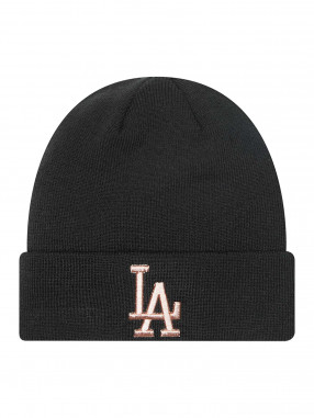 NEW ERA Шапка Los Angeles Dodgers
