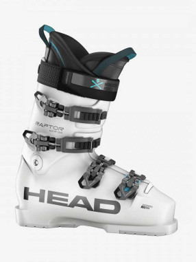 HEAD RAPTOR WCR 120 Ski Boots