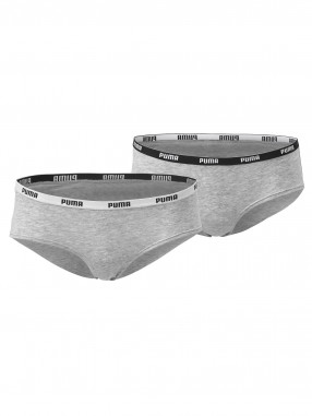 PUMA Бельо WOMEN HIPSTER