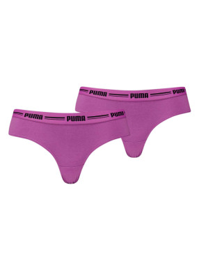 PUMA Бельо WOMEN BRAZILIAN 2P PACK