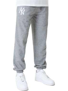 NEW ERA Pantaloni sport Mlb Essentls Neyyan