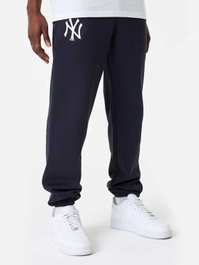 NEW ERA Pantaloni sport Mlb Essentls Neyyan