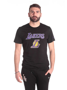 NEW ERA Tricou Nba Regular Loslak