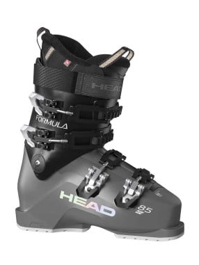 Boots - Ski – HEAD