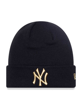 NEW ERA Fes iarna Metallic Neyyan