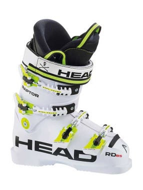 HEAD Ski Boots RAPTOR B5 RD