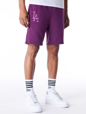 NEW ERA Pantaloni scurti League Essntls Losdod