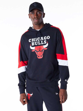 NEW ERA Hanorac Colour Block Os Chibull