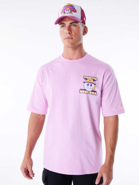 NEW ERA Tricou Ne Location Grphc Os