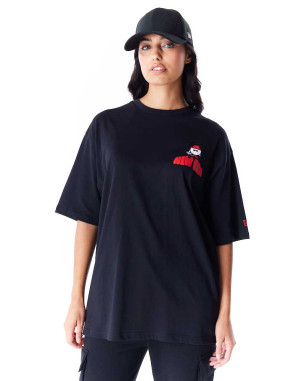 NEW ERA Tricou Ne City Graphic Os