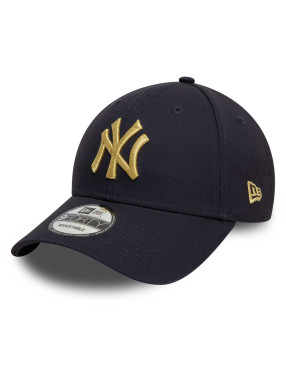 NEW ERA Sapca Metallic 9forty Neyyan
