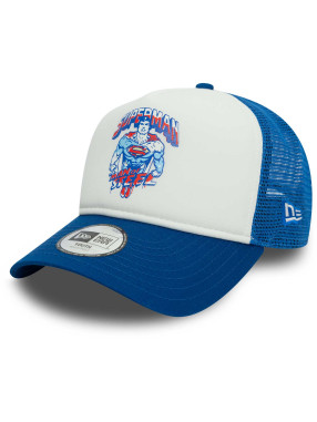 NEW ERA Sapca Otr. Pyth Dc Supman