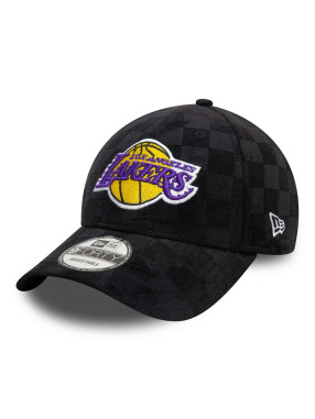 NEW ERA Sapca Tonal Check 9forty Loslak