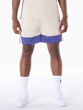 NEW ERA Pantaloni scurti Ne Os Mesh