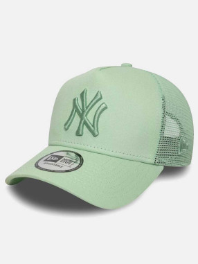 NEW ERA Sapca League Ess Neyyan Pmg