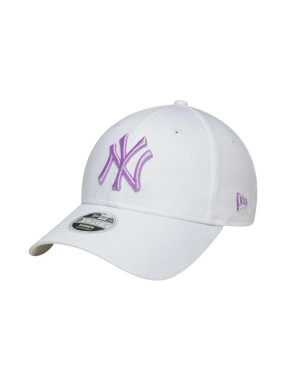 NEW ERA Hat Z. WMNS LEAGUE ESS 9FORTY