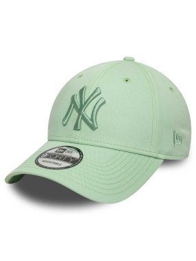 NEW ERA Шапка LEAGUE ESSENTIAL 9FORTY NEYYAN