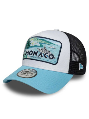 NEW ERA Шапка NE SUMMER TRUCKER