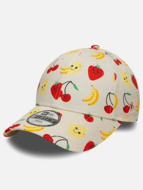 NEW ERA Sapca Otr. Child Fruit Aop 9forty