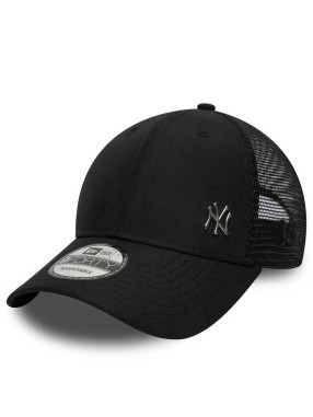 NEW ERA Αθλητικό Καπέλo FLAWLESS 9FORTY TRUCKER NEYYAN