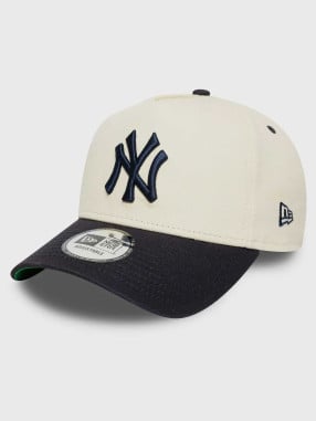 NEW ERA Шапка ASG PATCH EFRAME NEYYANCO