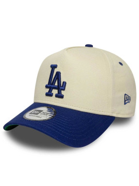 NEW ERA Шапка ASG PATCH EFRAME LOSDODCO