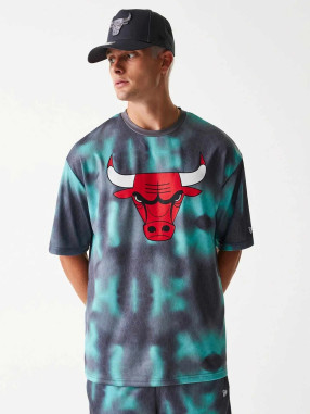 NEW ERA Tricou Nba Aop Os Chibul