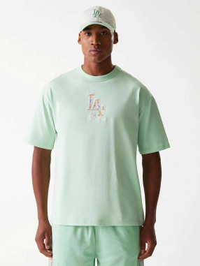 NEW ERA Tricou Mlb Infill Os Losdod