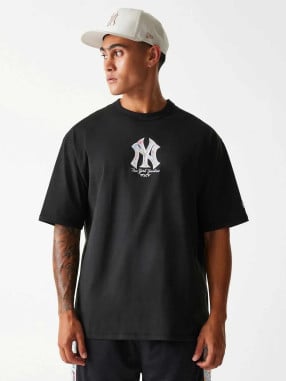 NEW ERA Tricou Mlb Infill Os Neyyan
