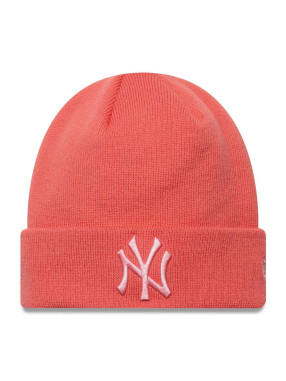 NEW ERA Зимна шапка WMNS LEAGUE ESS BEANIE NEYYAN