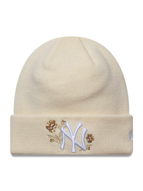 NEW ERA Зимна шапка WMNS SEQUIN ROSE BEANIE NEYYAN