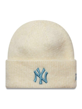 NEW ERA Зимна шапка WMNS WIDE CUFF BEANIE NEYYAN